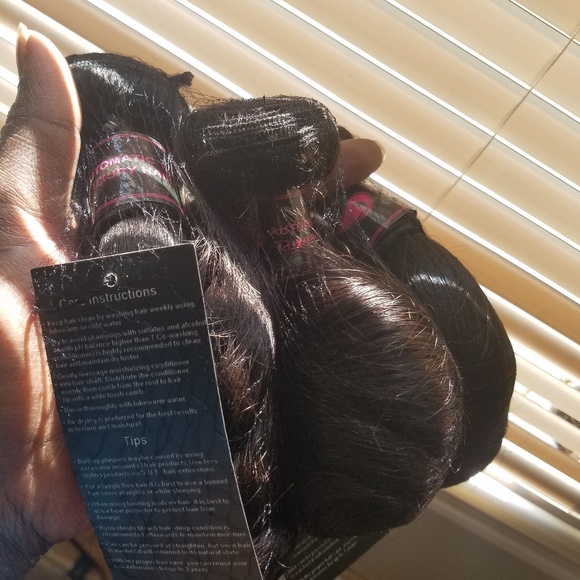 Hair Bundles 10in - 34 in Prices mylitt - Picture 5 of 8